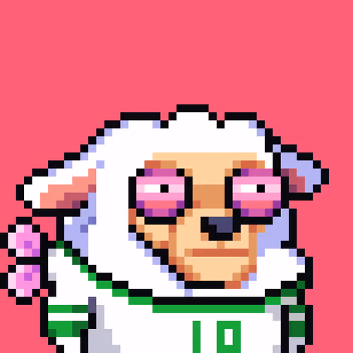 Sheepparade