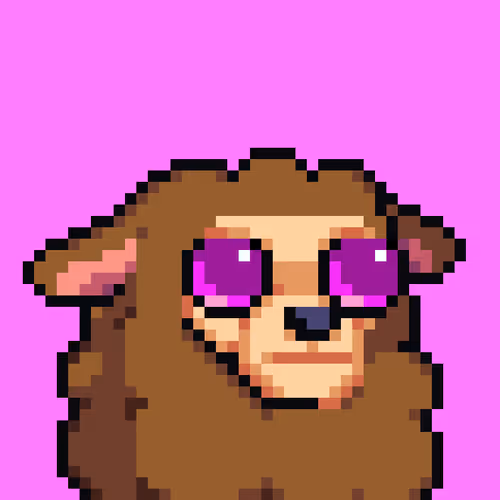 Sheepparade