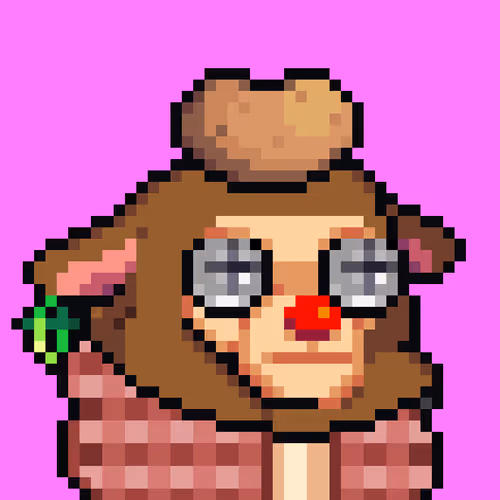 Sheepparade
