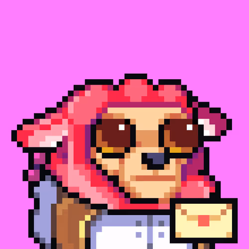 Sheepparade
