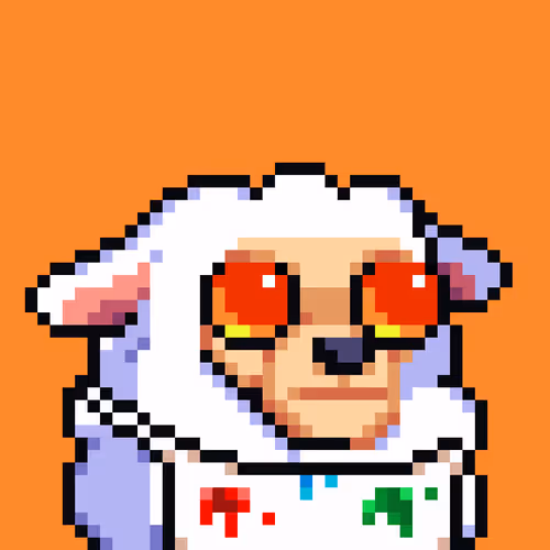 Sheepparade