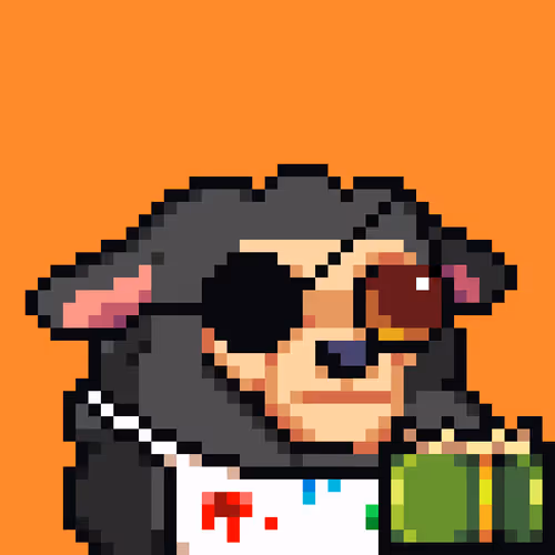 Sheepparade