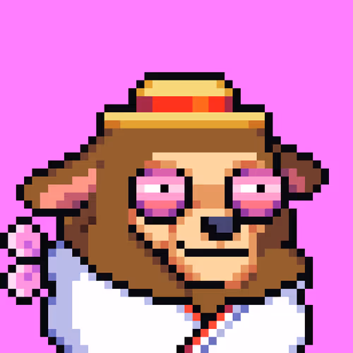 Sheepparade