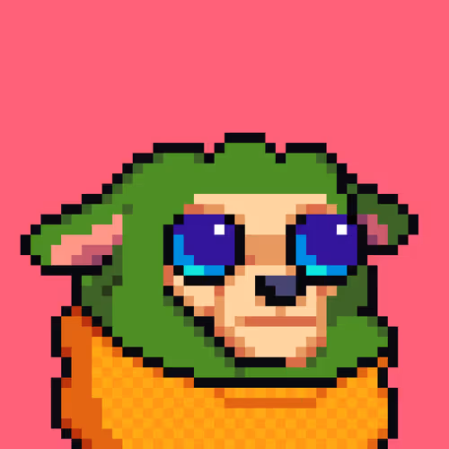 Sheepparade