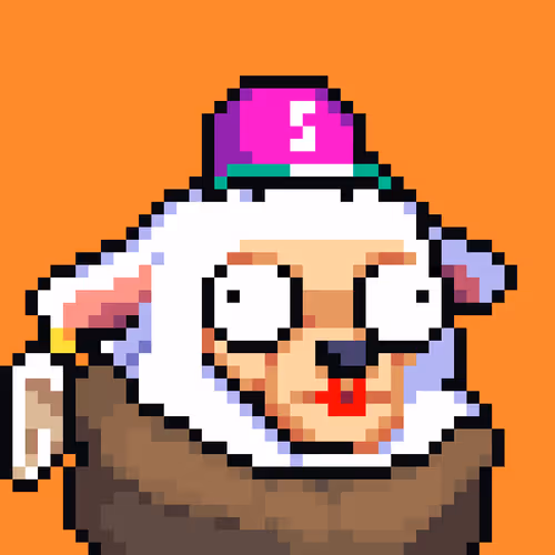 Sheepparade