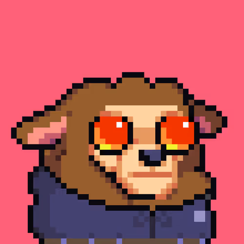 Sheepparade