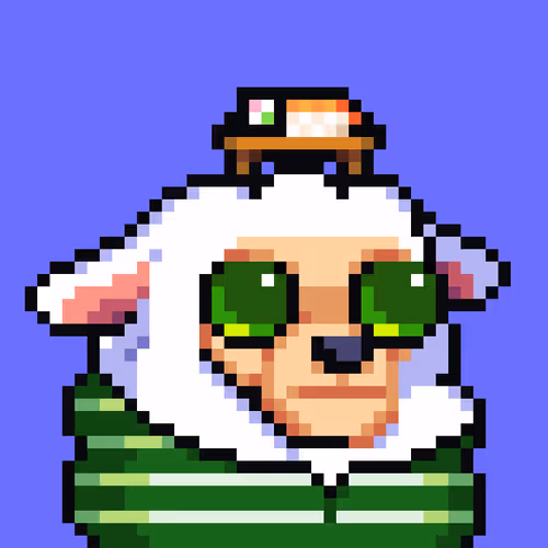Sheepparade