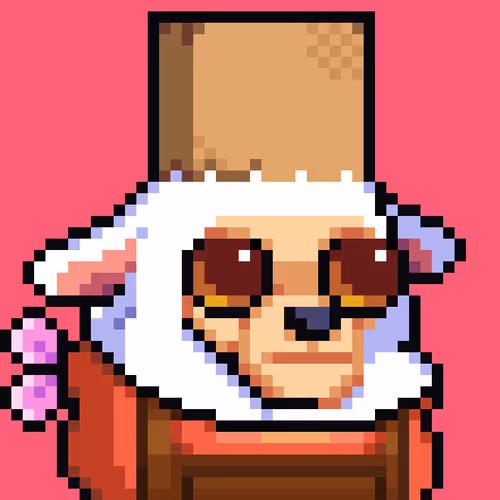 Sheepparade