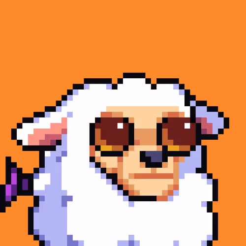 Sheepparade