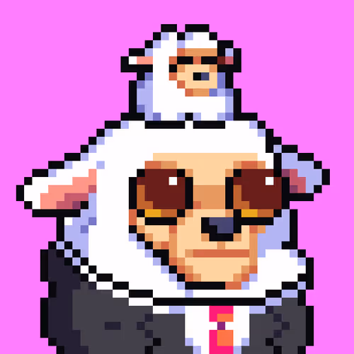 Sheepparade
