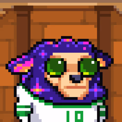 Sheepparade