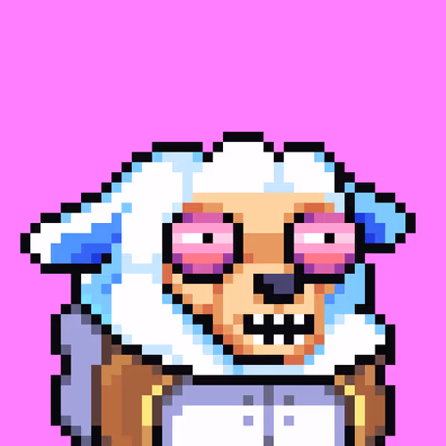 Sheepparade