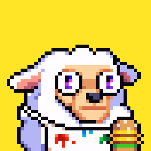 Sheepparade