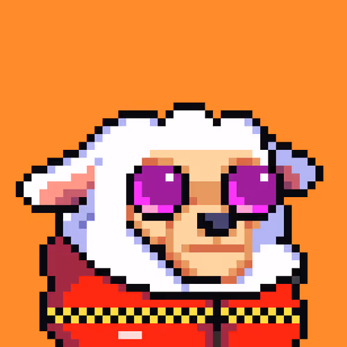 Sheepparade
