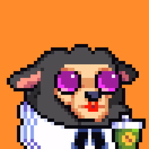 Sheepparade