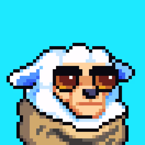 Sheepparade