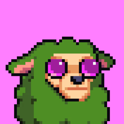 Sheepparade