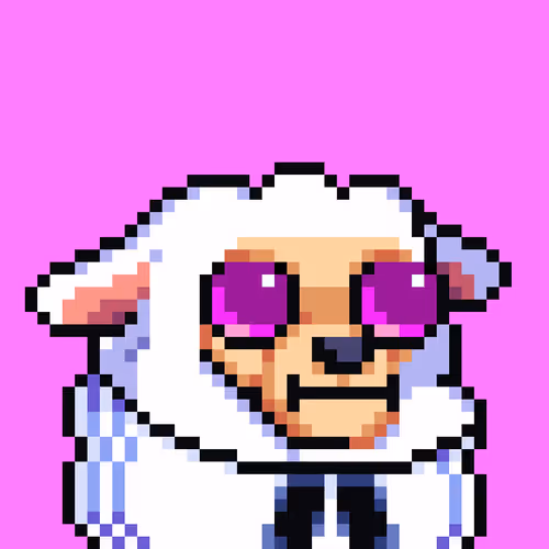 Sheepparade