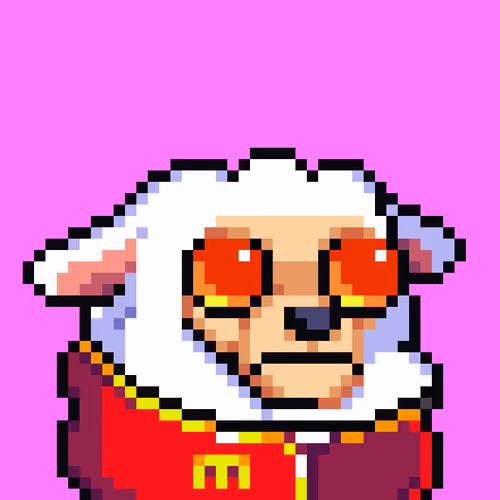 Sheepparade