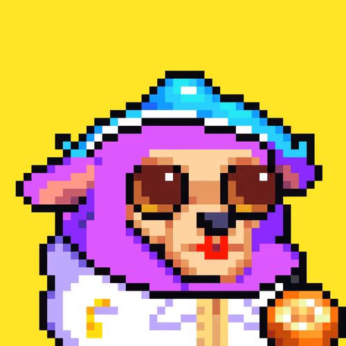 Sheepparade