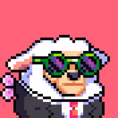 Sheepparade