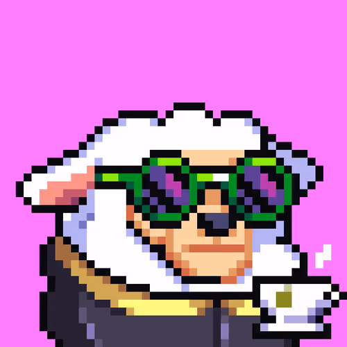 Sheepparade
