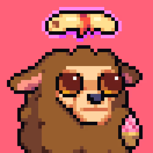 Sheepparade