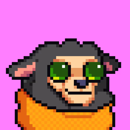 Sheepparade