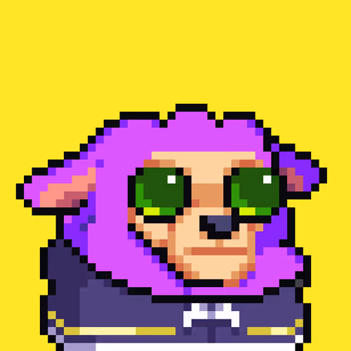 Sheepparade