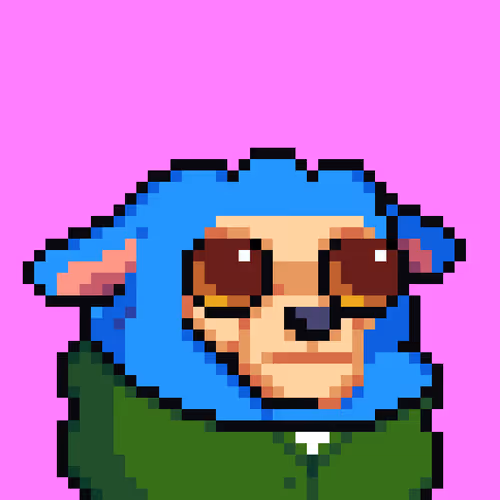 Sheepparade