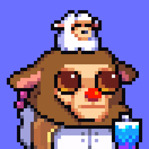 Sheepparade