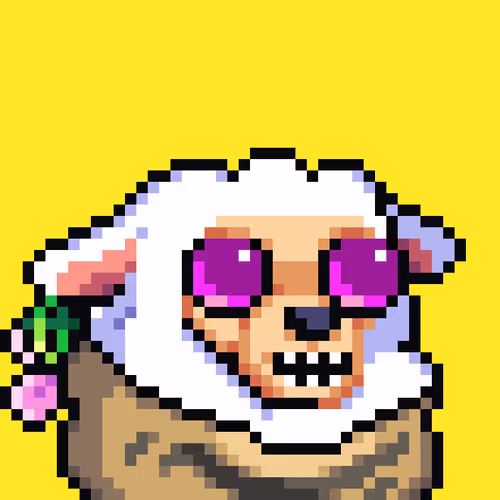 Sheepparade