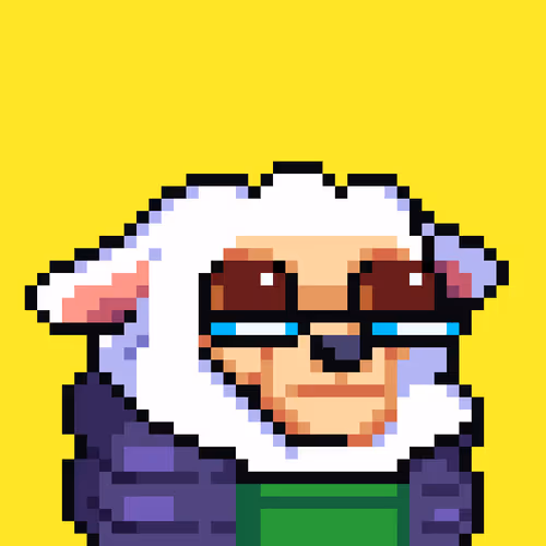 Sheepparade