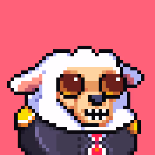 Sheepparade