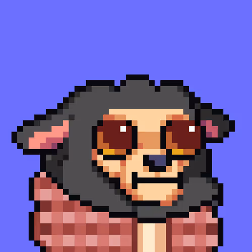 Sheepparade