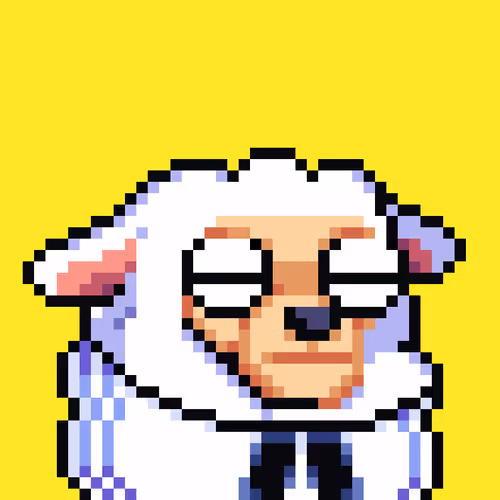 Sheepparade
