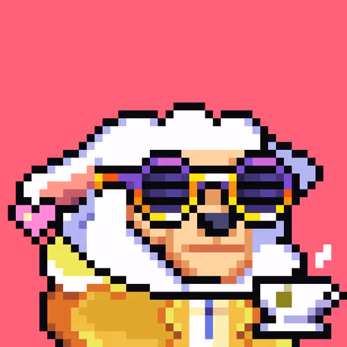 Sheepparade