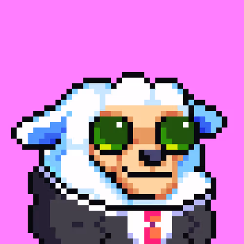 Sheepparade