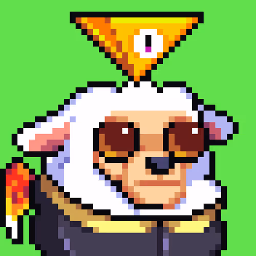 Sheepparade