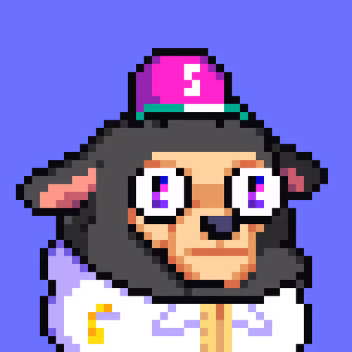 Sheepparade
