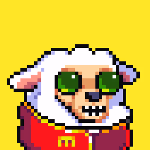 Sheepparade