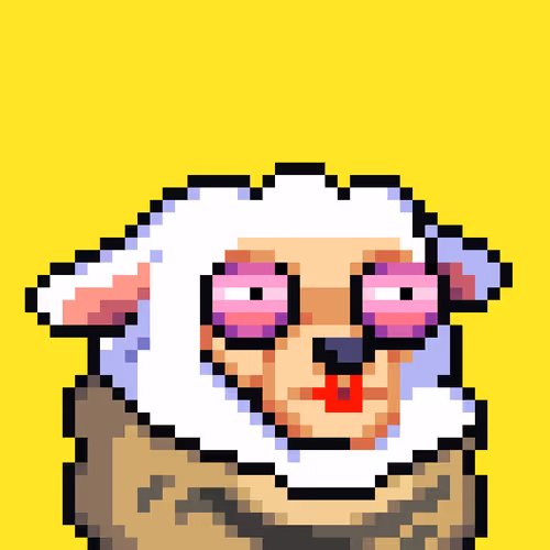 Sheepparade