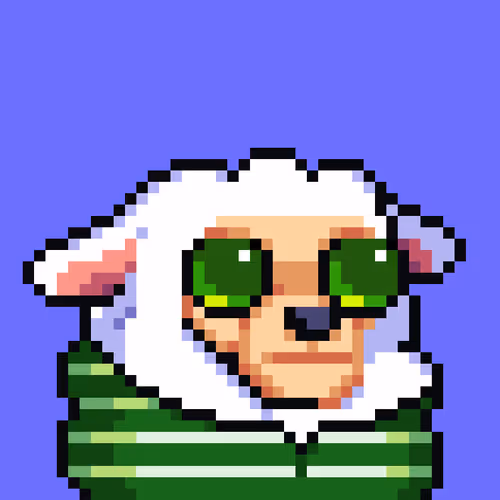 Sheepparade