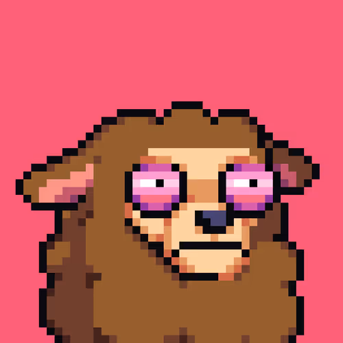 Sheepparade