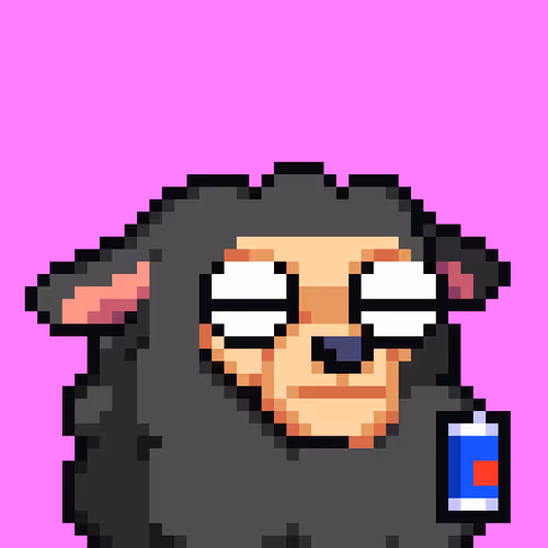 Sheepparade