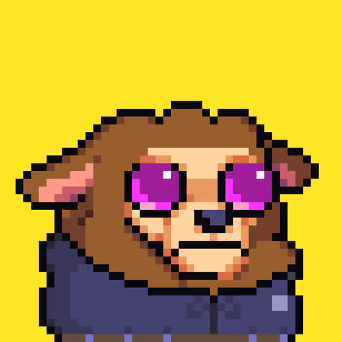Sheepparade
