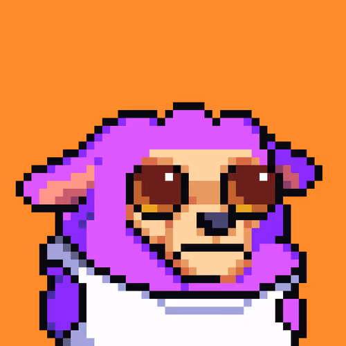 Sheepparade
