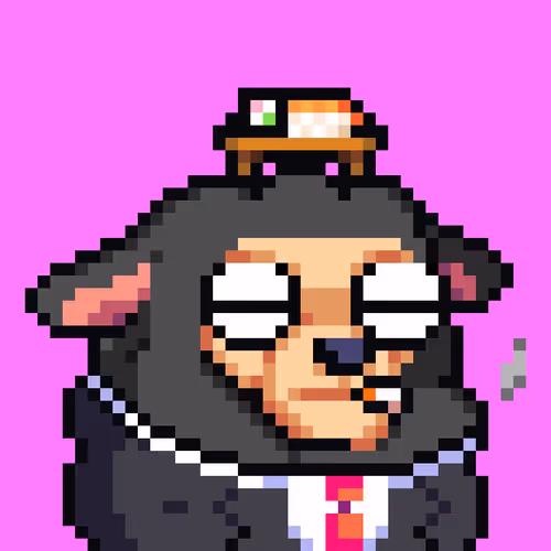 Sheepparade