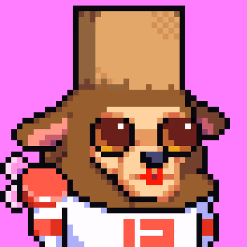 Sheepparade
