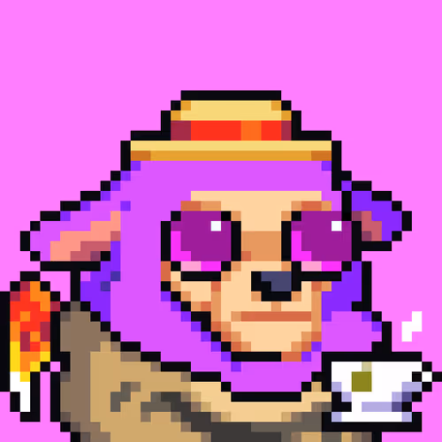 Sheepparade